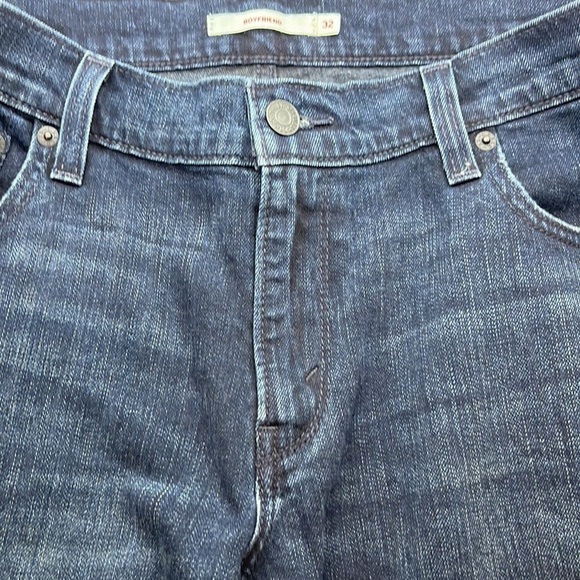 Levi’s Boyfriend Size 32 - Picture 15 of 16